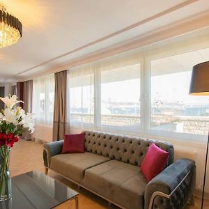 Appartement met Drie Slaapkamers